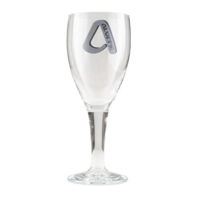 Alvinne Stemmed 330ml Glass
