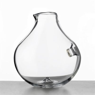 Brian Hirst G&B Decanter 1.5L Booze Buddie Brian Hirst G&B Decanter 1.5L