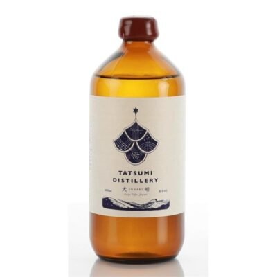 Tatsumi Distillery Gin 500ml