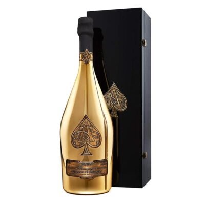 Armand de Brignac Ace of Spades Brut 1.5L