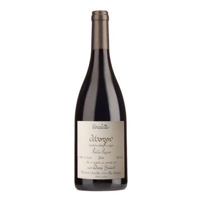 Daniel Bouland Morgon Corcelette Vieilles Vignes (Sable) 2021