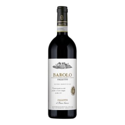 Bruno Giacosa Barolo Falletto 2019
