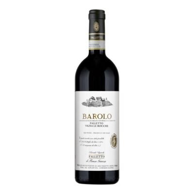 Bruno Giacosa Barolo Falletto Vigna Le Rocche 2019