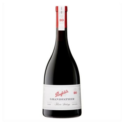 Penfolds Grandfather 20 Year Old Tawny Port 750ml