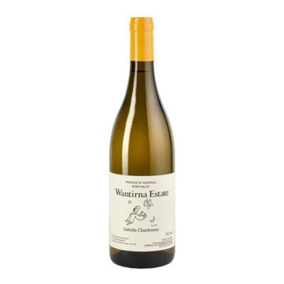 Wantirna Isabella Chardonnay 2018
