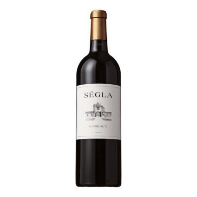 Segla By Chateau Rauzan-Segla  Margaux 2016 1.5L