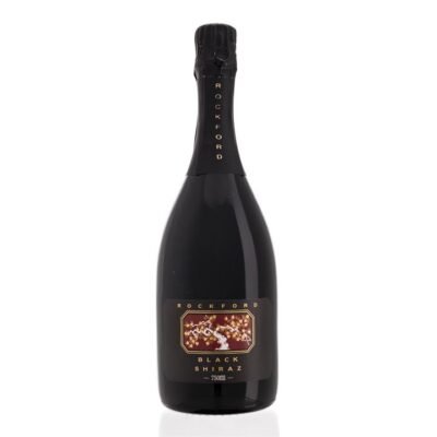 Rockford Black Sparkling Shiraz  - Disgorged 2013