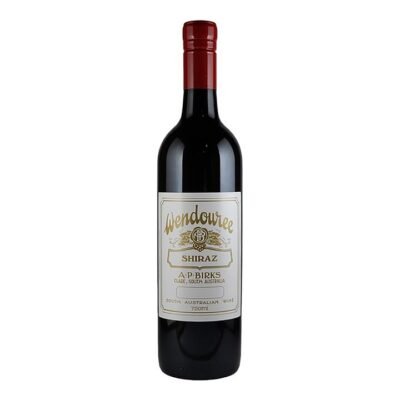 Wendouree Shiraz 2010