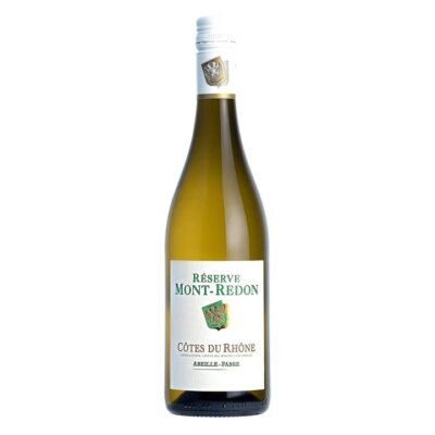 Chateau Mont-Redon Reserve Cotes du Rhone Blanc 2024