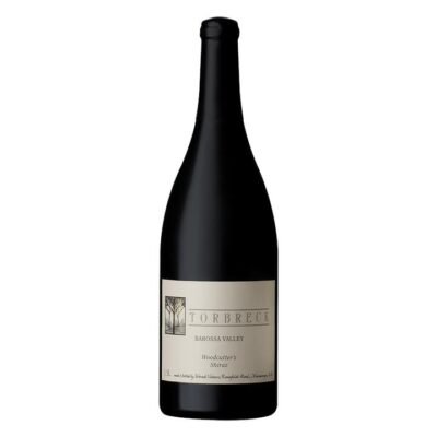 Torbreck Woodcutters Shiraz 2022 1.5L