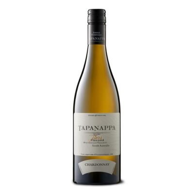 Tapanappa Tiers Vineyard Chardonnay 2021