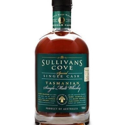 Sullivans Cove Special Cask Single Malt Whisky