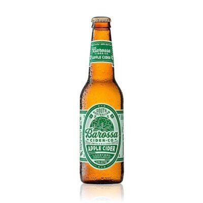 Barossa Cider Co. Squashed Apple Cider (Case)