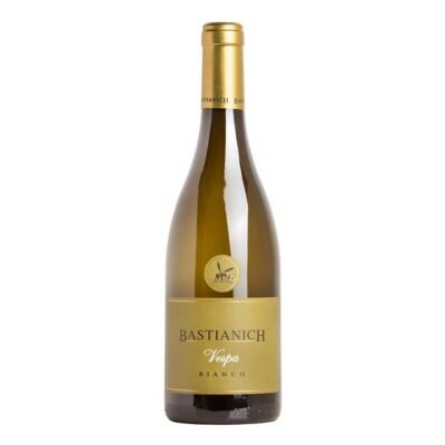 Bastianich Vespa Bianco 2016