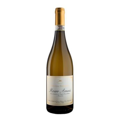 Cascina Ghercina Roero Arneis 2019