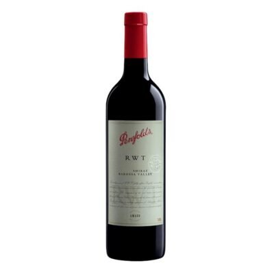 Penfolds RWT Shiraz 2000 Booze Buddie Penfolds RWT Shiraz 2000