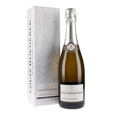 Louis Roederer Blanc de Blancs 2014