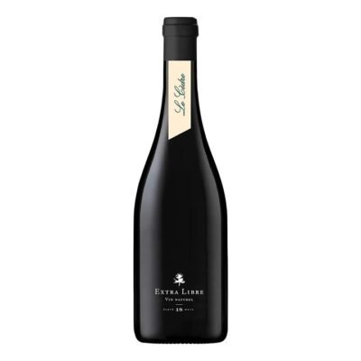 Chateau du Cedre Cahors Extra Libre Le Cedre Malbec 2015