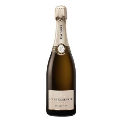 Louis Roederer Collection 242 NV