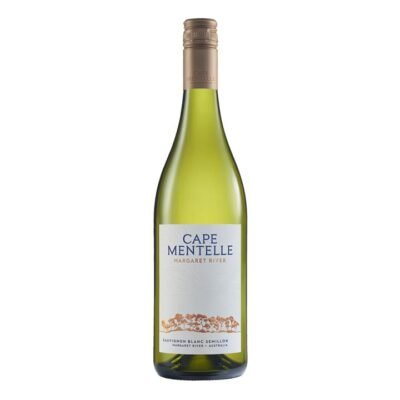 Cape Mentelle Sauvignon Blanc Semillon 2021 Booze Buddie Cape Mentelle Sauvignon Blanc Semillon 2021
