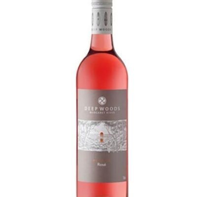 Deep Woods Harmony Rose 2018