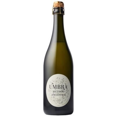 Caledonia Australis Umbra Methode Ancestral 2015