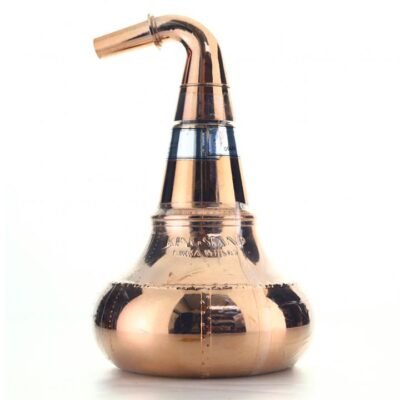 Nikka Kingsland Potstill Decanter Japanese Whisky 700ml Booze Buddie Nikka Kingsland Potstill Decanter Japanese Whisky 700ml