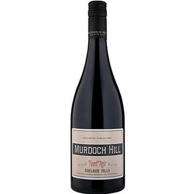 Murdoch Hill Pinot Meunier 2018
