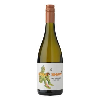 Philip Shaw The Gardener Pinot Gris 2025 Booze Buddie Philip Shaw The Gardener Pinot Gris 2025