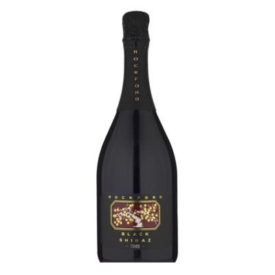 Rockford Black Sparkling Shiraz  - Disgorged 2009