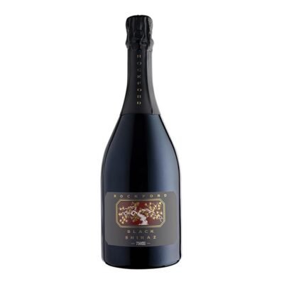 Rockford Black Sparkling Shiraz  - Disgorged 2018