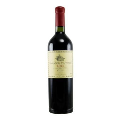 Bodega Catena Zapata Adrianna Vineyard River Malbec 2019 Booze Buddie Bodega Catena Zapata Adrianna Vineyard River Malbec 2019