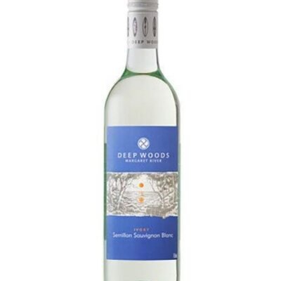 Deep Woods Ivory Semillon Sauvignon Blanc 2018