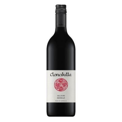 Clonakilla Hilltops Shiraz 2022 Booze Buddie Clonakilla Hilltops Shiraz 2022