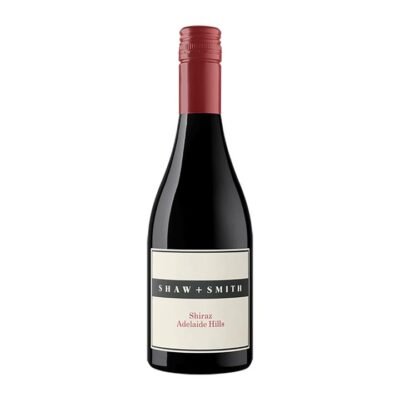Shaw + Smith Shiraz 2022 375ml
