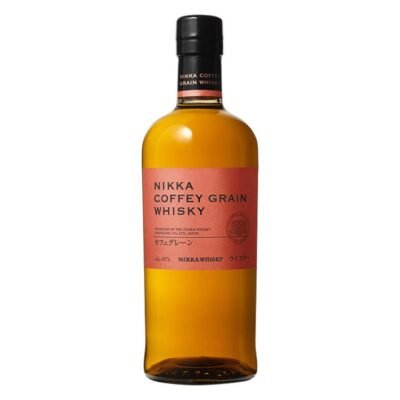 Nikka Coffey Grain Whisky 700ml Booze Buddie Nikka Coffey Grain Whisky 700ml