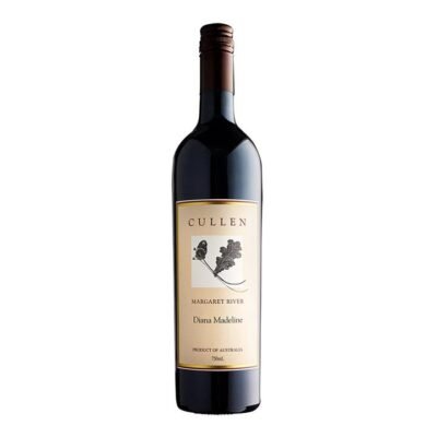 Cullen Wines Diana Madeline Cabernet Merlot 2018