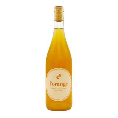 Express Winemakers L’Orange 2022 Booze Buddie Express Winemakers L'Orange 2022