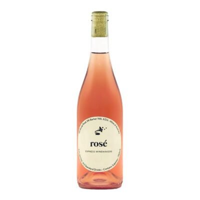 Express Winemakers Rose 2021 Booze Buddie Express Winemakers Rose 2021