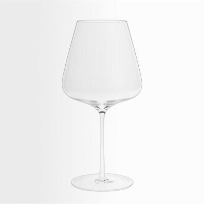 Sophienwald Phoenix Burgundy Glass (6 Pack)