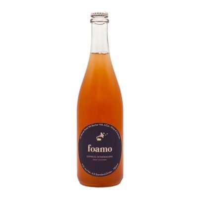 Express Winemakers Foamo 2021 Booze Buddie Express Winemakers Foamo 2021