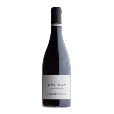 Benjamin Leroux Volnay 2018 Booze Buddie Benjamin Leroux Volnay 2018