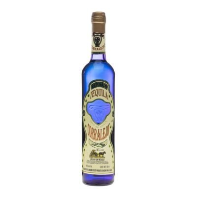 Tequila Corralejo Reposado 750ml