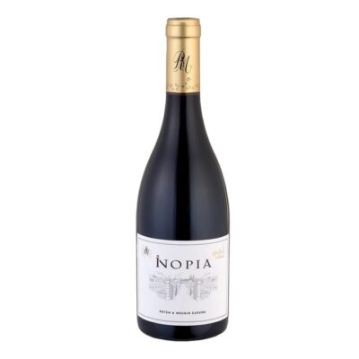 Clos Saouma Inopia Cotes du Rhone Villages Rouge 2020 Booze Buddie Clos Saouma Inopia Cotes du Rhone Villages Rouge 2020