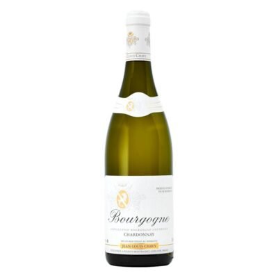 Jean-Louis Chavy Bourgogne Blanc 2016