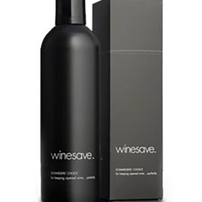 Winesave Booze Buddie Winesave