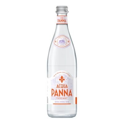 Acqua Panna 750ml (Case)