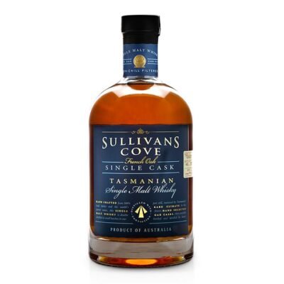 Sullivans Cove French Oak Single Cask Single Malt Whisky 700ml  (TD0226)