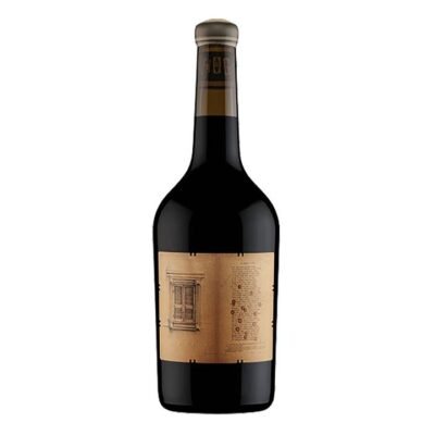 Sami-Odi Hoffmann Dallwitz Syrah 2021