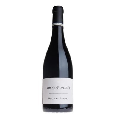 Benjamin Leroux Vosne-Romanee 2019